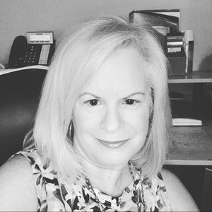 Meet your Posher, Cindy